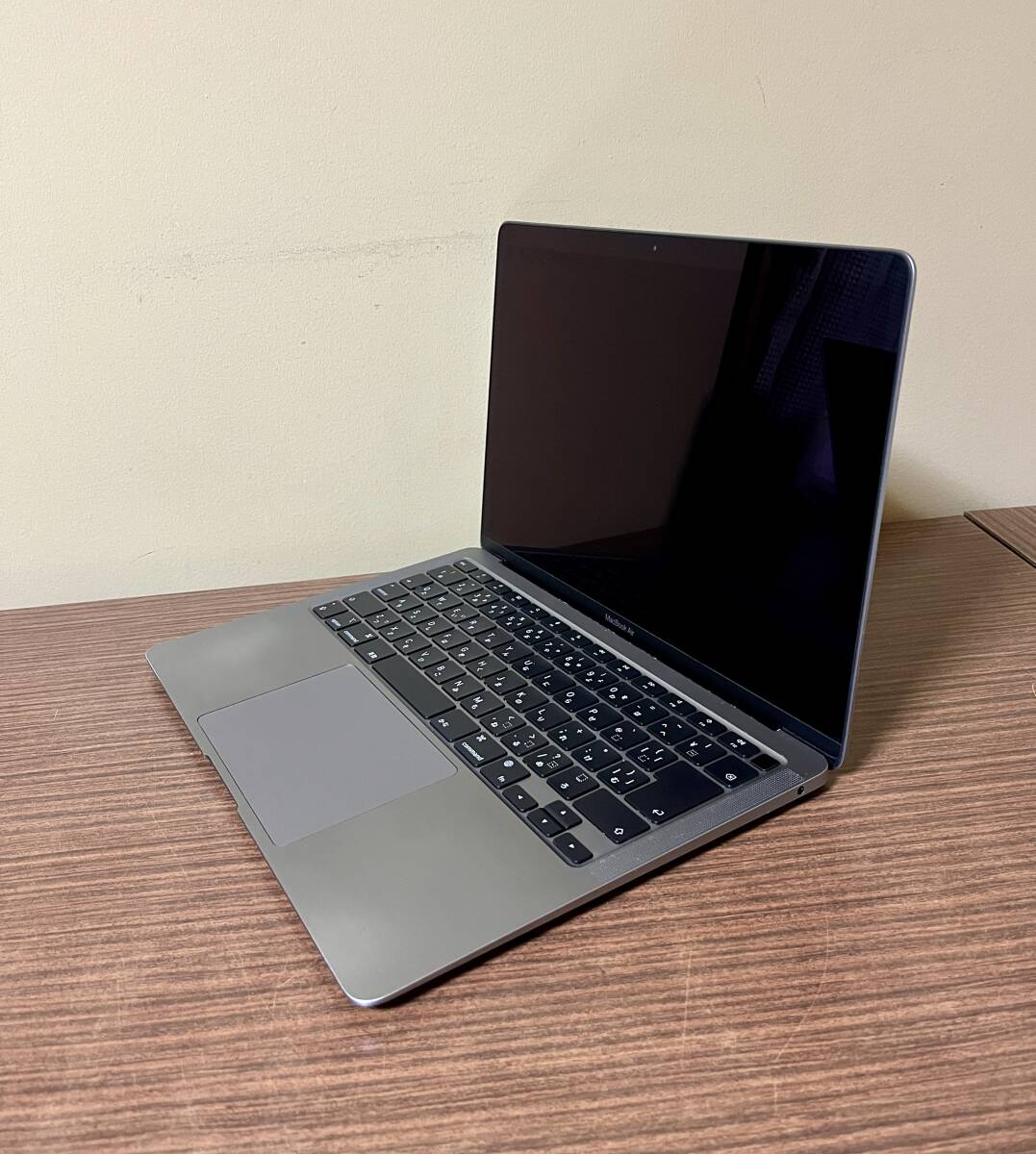 MacBook Air (M1 2020) A2337 - ジャンク品｜Yahoo!フリマ（旧PayPay
