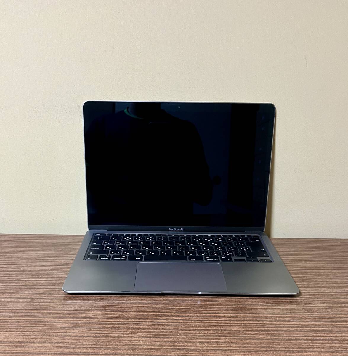 MacBook Air (M1 2020) A2337 - ジャンク品｜Yahoo!フリマ（旧PayPay