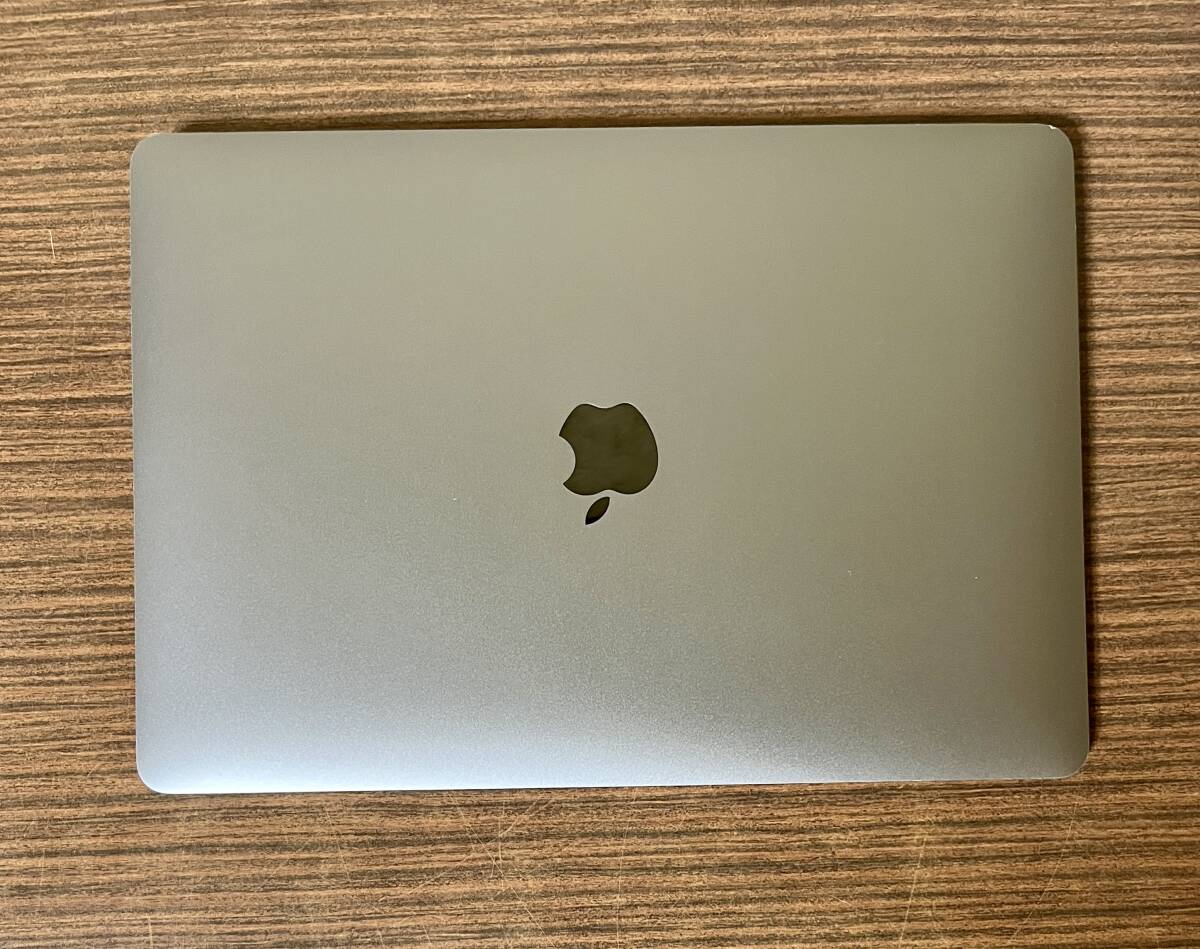 MacBook Air (M1 2020) A2337 - ジャンク品｜Yahoo!フリマ（旧PayPay