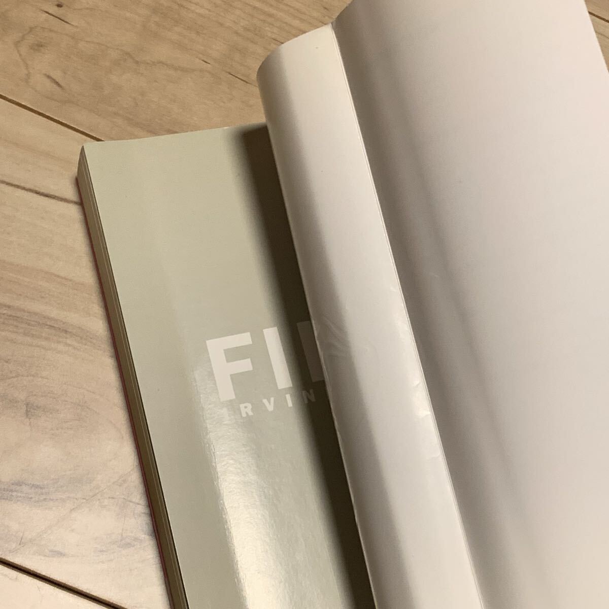 全初版アーヴィン・ウェルシュ フィルス FILTH 装丁色違いset