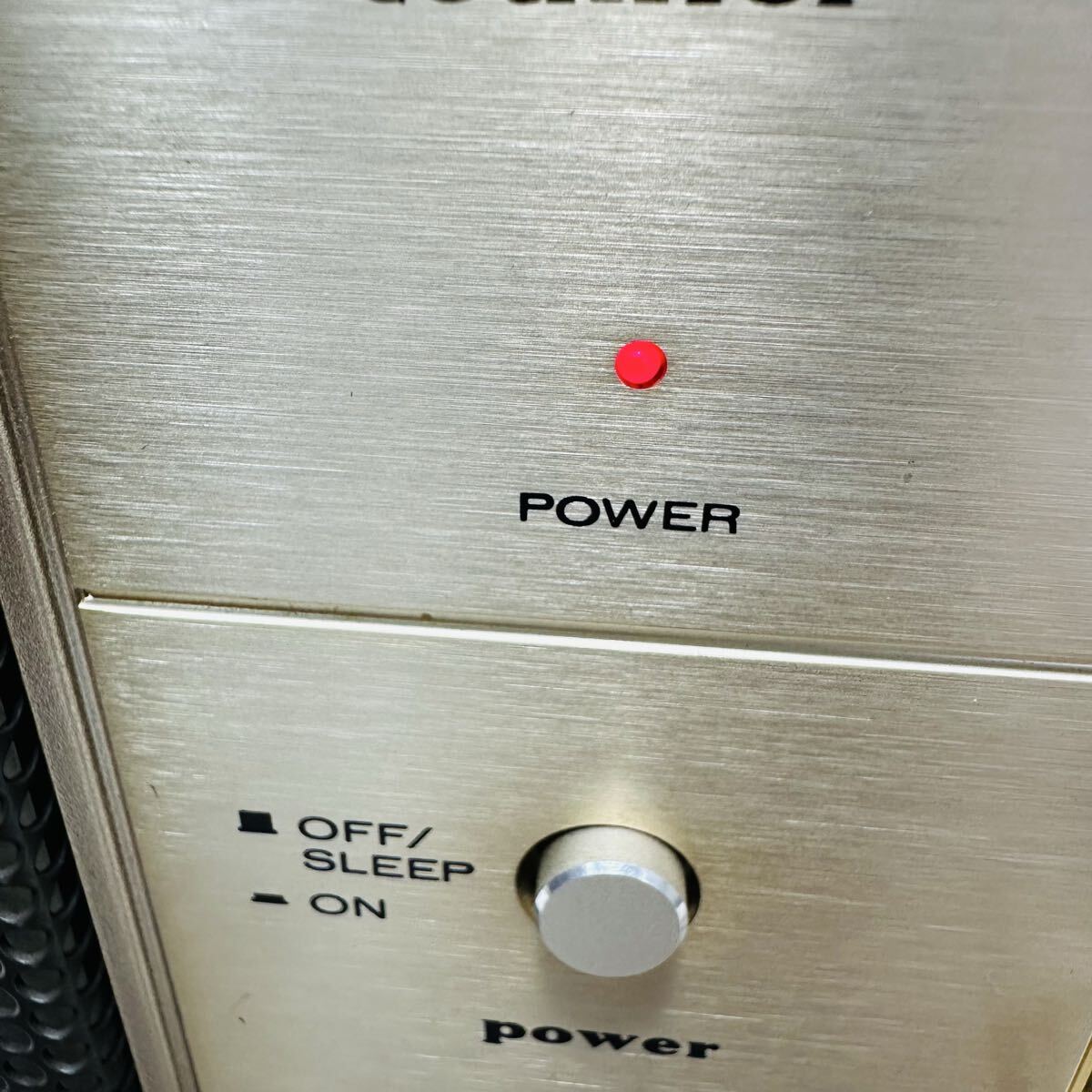 即決 送料無料 マランツ Marantz CRS-7800 CRS7800 大型ラジカセ 昭和