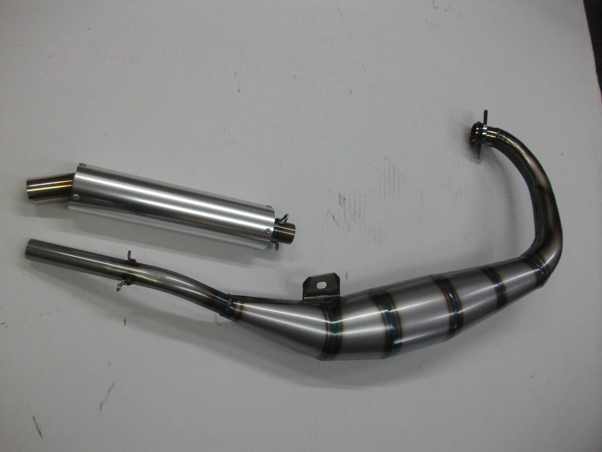 CRM80専用チャンバー新品未使用スチール手巻きの出品です。 CRM80