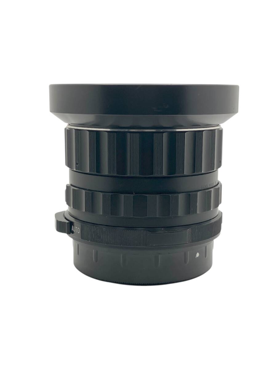更に値下げ ペンタックス67タクマー広角55mm F3.5 オマケ付き中判