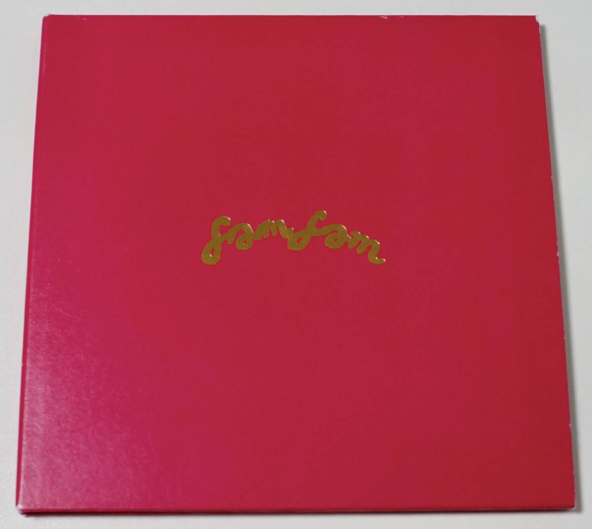 紙ジャケット仕様 CD never young beach ネバーヤングビーチ fam fam