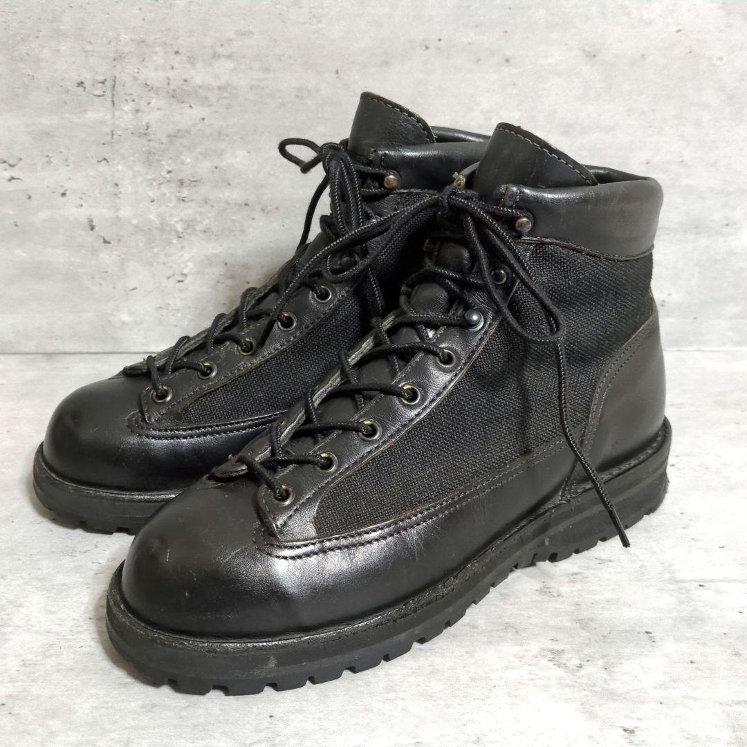Danner ダナー】Light ライト 黒タグ USA アメリカ製 GORE-TEX