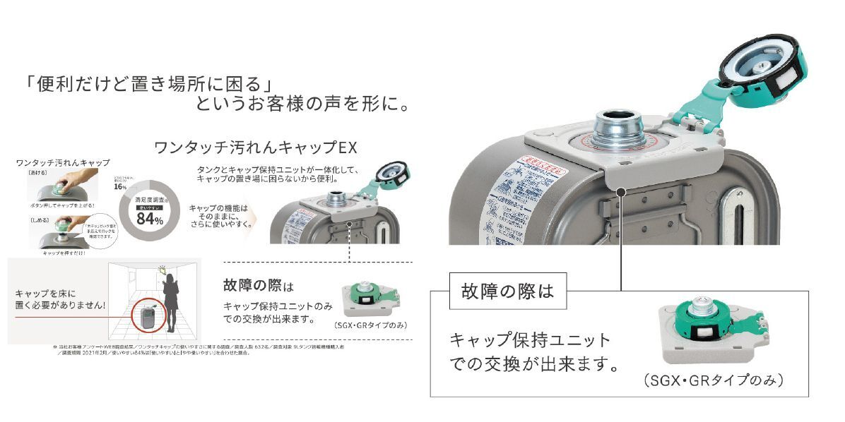 新品未開封 ダイニチ DAINICHI 石油ファンヒーター FW-5723SGXE3-T(FW