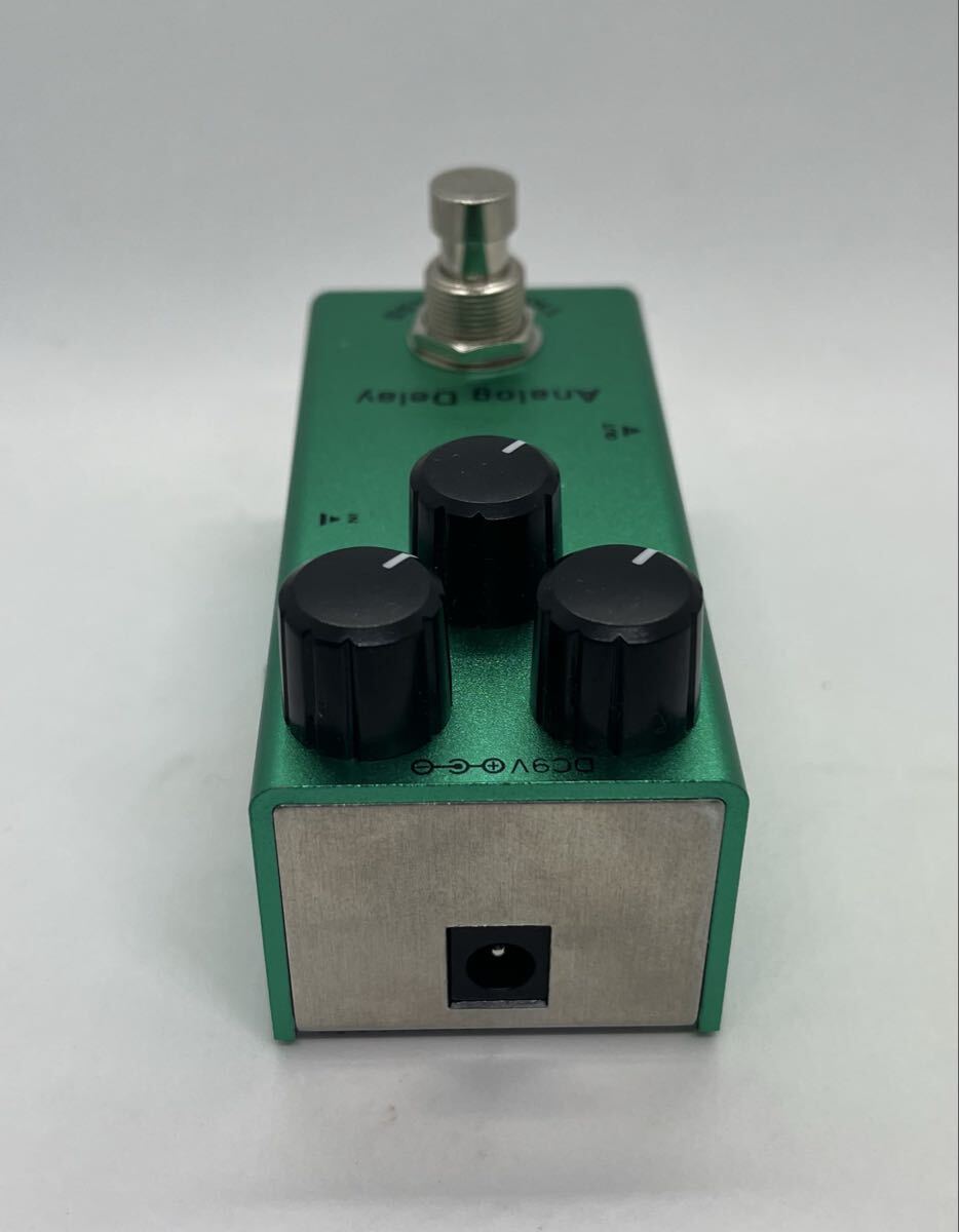 MXR CARBON COPY カーボンコピー アナログディレイ クローン