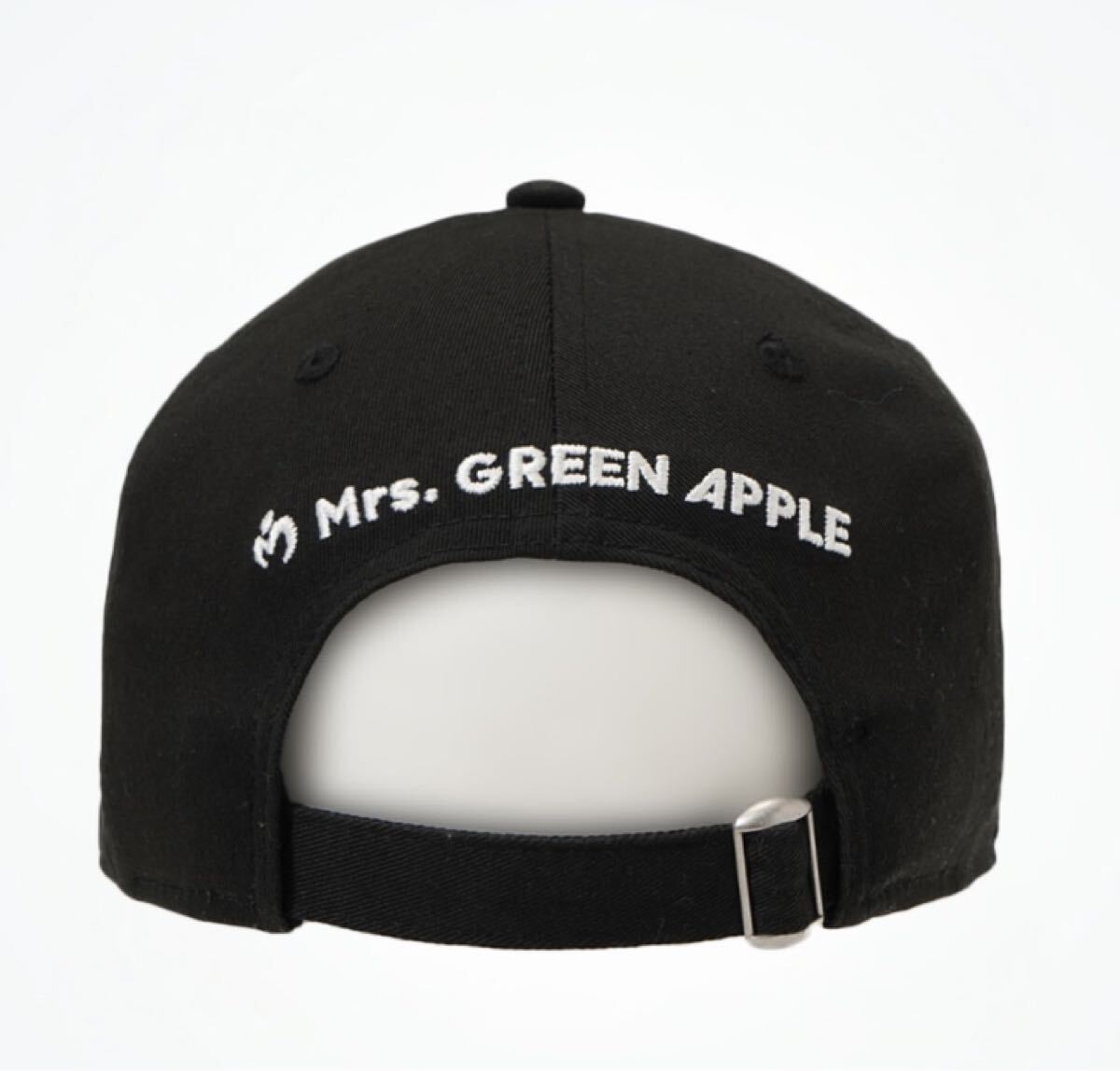 Mrs.GREEN APPLE NEW ERA® 9THIRTY™ MGA Mrs GREEN APPLE NEW ERA