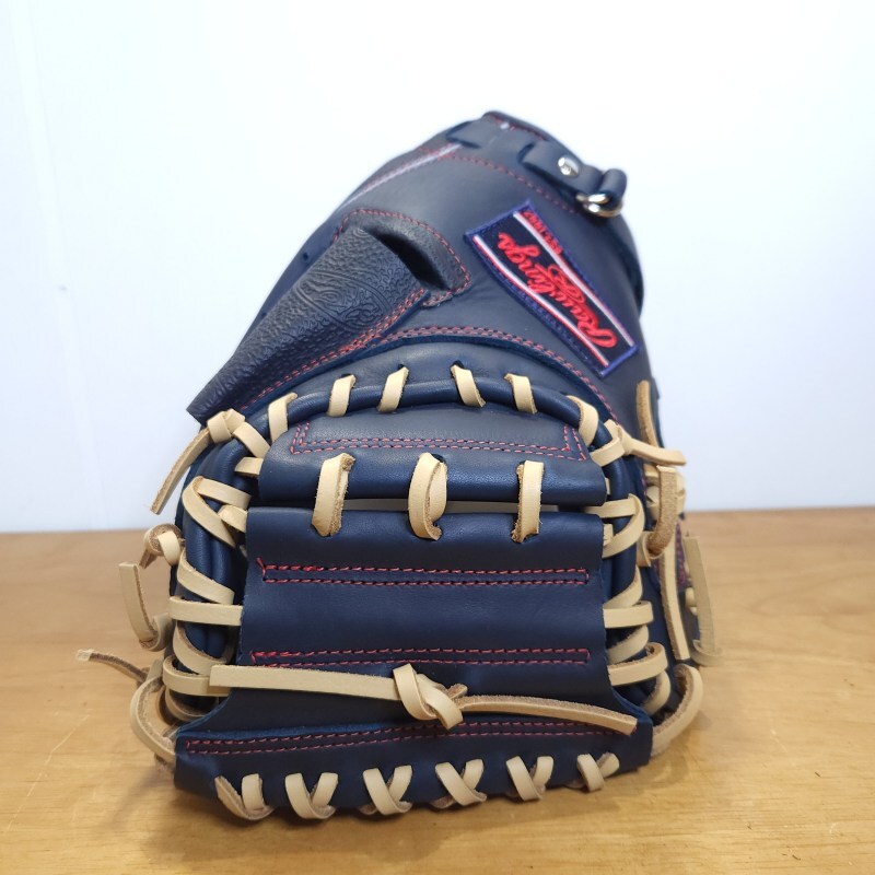 ローリングス Rawlings ハイパーテック R9 PAISLEY 限定 ペイズリー