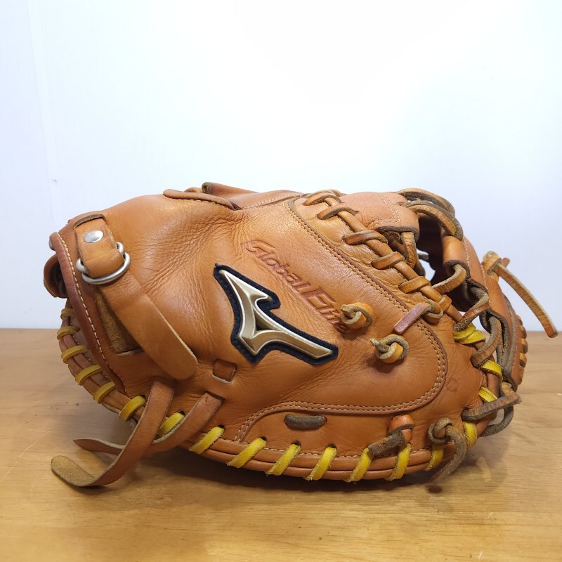 ミズノ MIZUNO グローバルエリート 限定モデル C-5型 コネクトバック