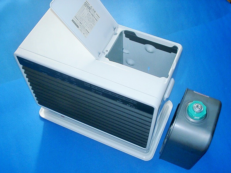 全国送料無料 超ビッグサイズ ダイニチ 石油ファンヒーター FX-72R2