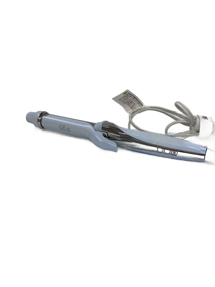 MTG◇ヘアアイロン ReFa BEAUTECH CURL IRON 26 RE-BJ-02A