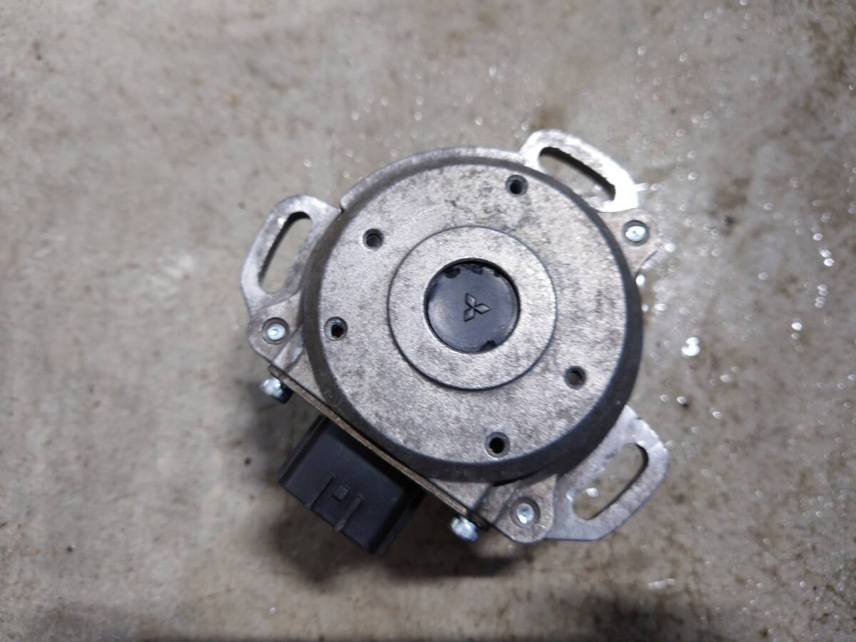 下取り無し 日産RB26DETT等に リビルト済みクランク角センサー 23731