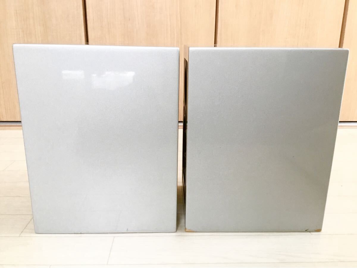 ELAC エレック BS 203 2 2WAY ブックシェルフ型 スピーカー ペア