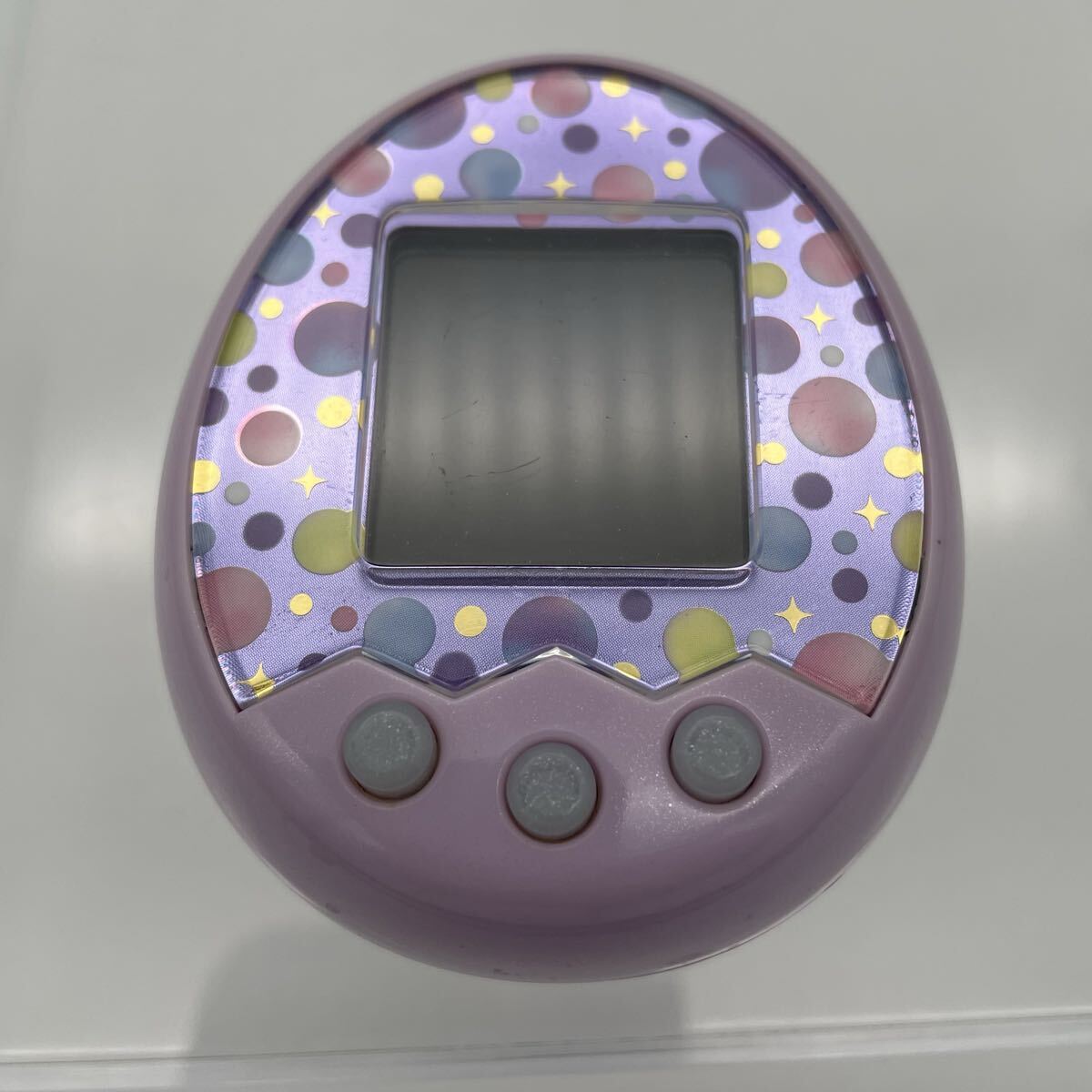 動作確認済み たまごっちみくす メロディ Tamagotchi m x Melody m x