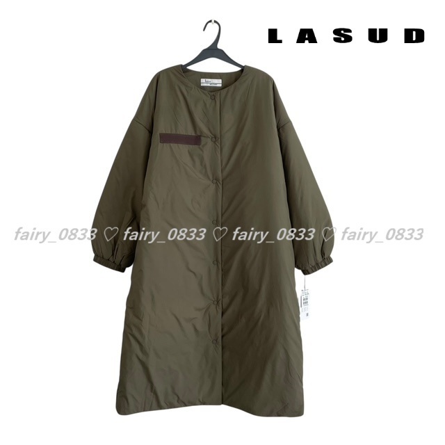 新品定価39800円 ヤマダヤ スコットクラブ LA SUD ラシュッド 暖かふわ