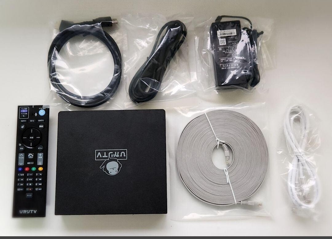 2026年最新】Yahoo!オークション -ひかりtv チューナー st-3400の中古