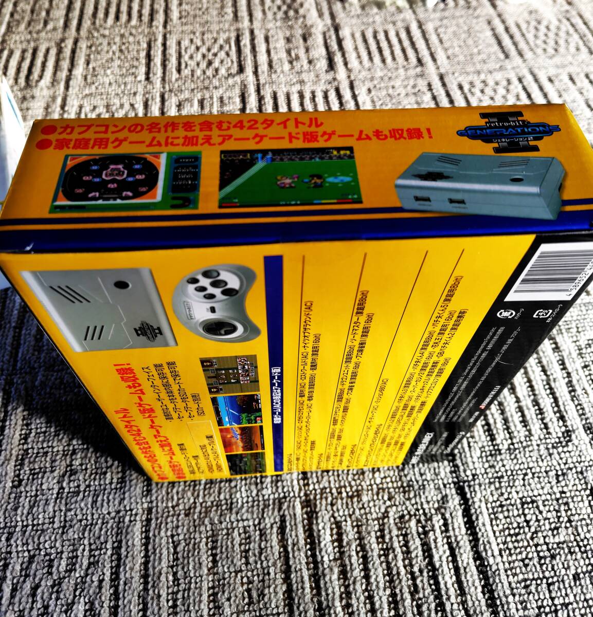 レトロビットジェネレーション 2台セット【ちょっと難あり】｜Yahoo