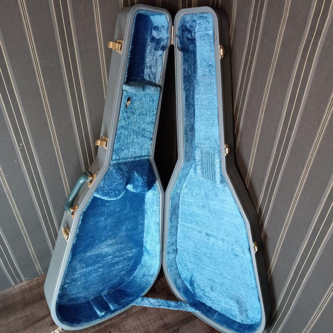 希少 廃盤】TOKAI トーカイ キャッツアイ Cat's Eyes 純正 ブルー