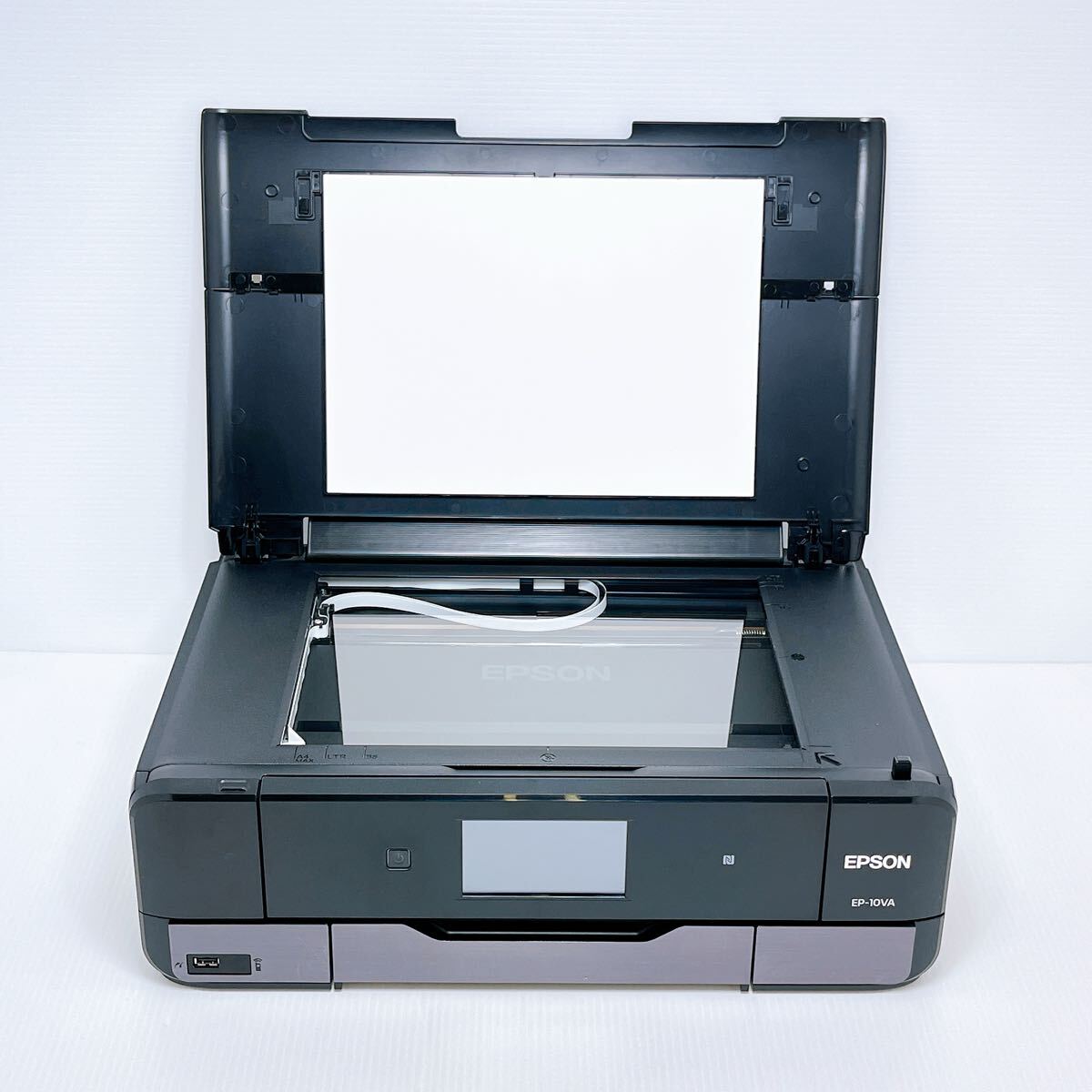 返金保証有り EPSON EP-10VA インクジェットプリンター エプソン