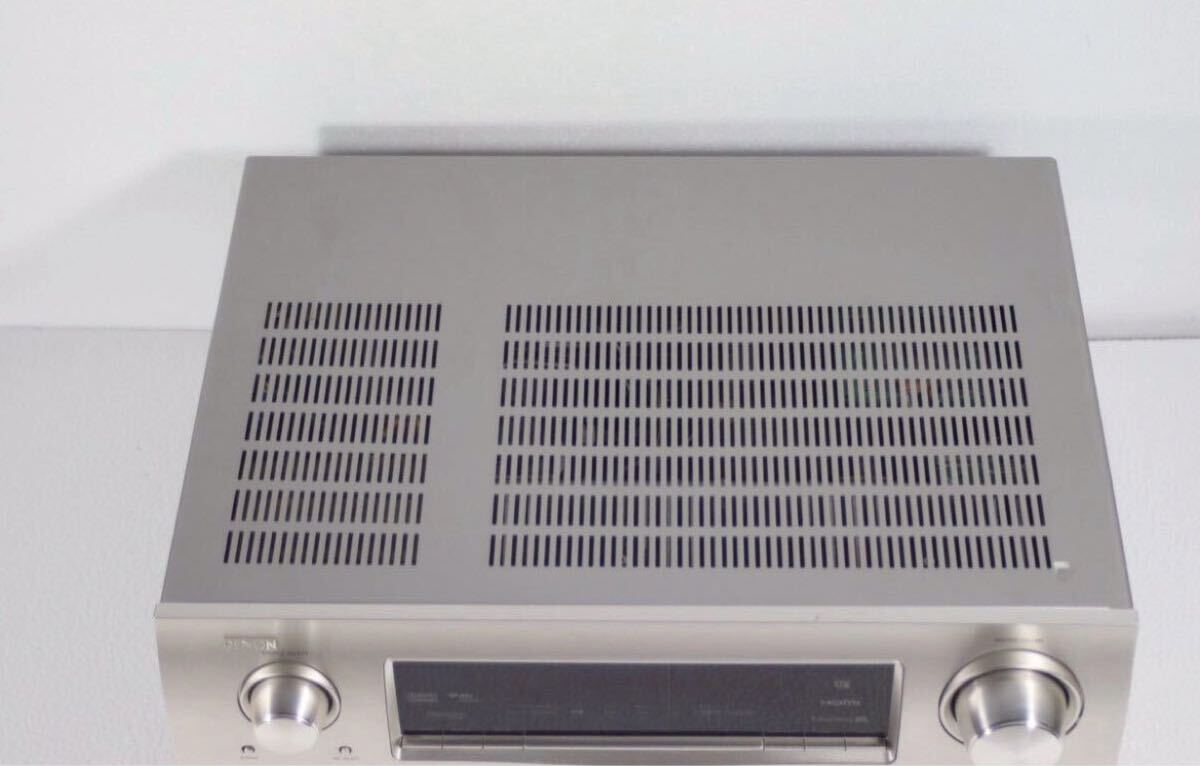 DENON AVC-1508 AVアンプ AVC-1508 - AVアンプ | Denon - 日本