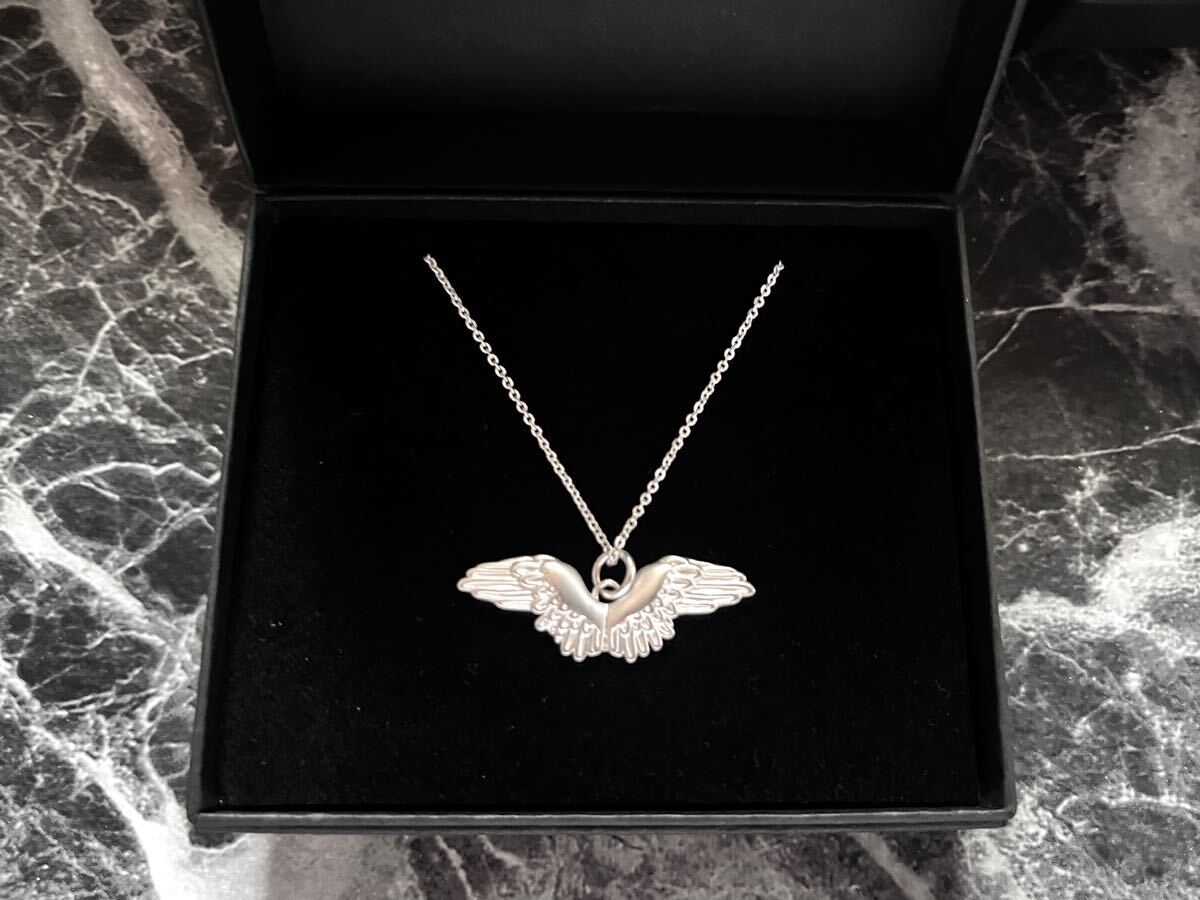 HYDE BIRTHDAY 2021 スネーク ネックレス 蛇 黒ミサ HYDE BIRTHDAY