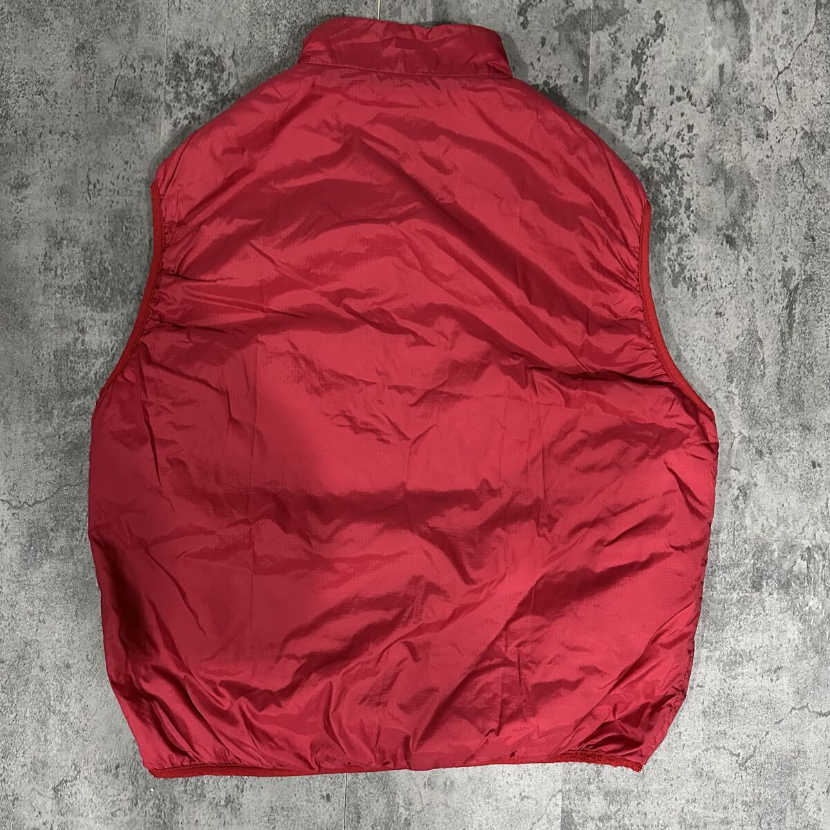 超スペシャル 極上品 90s 97年製 パタゴニア パフボールベスト M