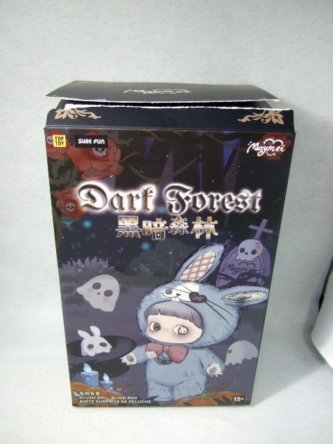 Maymei Dark Forest シークレット Blood Rose 260103 暗黒森林 血色