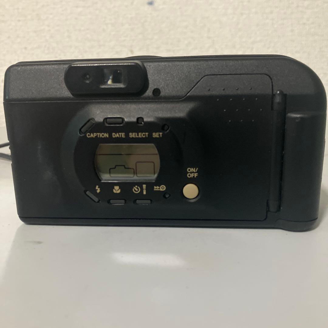 希少・リモコン付】Canon Autoboy S XL フィルムカメラ 清掃済｜Yahoo