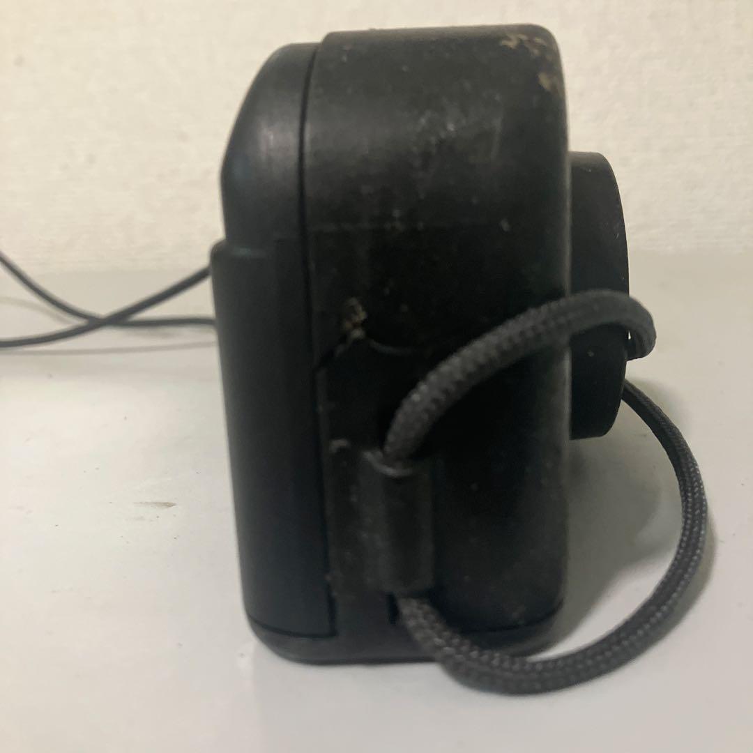 希少・リモコン付】Canon Autoboy S XL フィルムカメラ 清掃済｜Yahoo