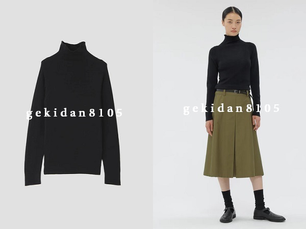 MARGARET HOWELL × JOHN SMEDLEY マーガレットハウエル 2025 新作