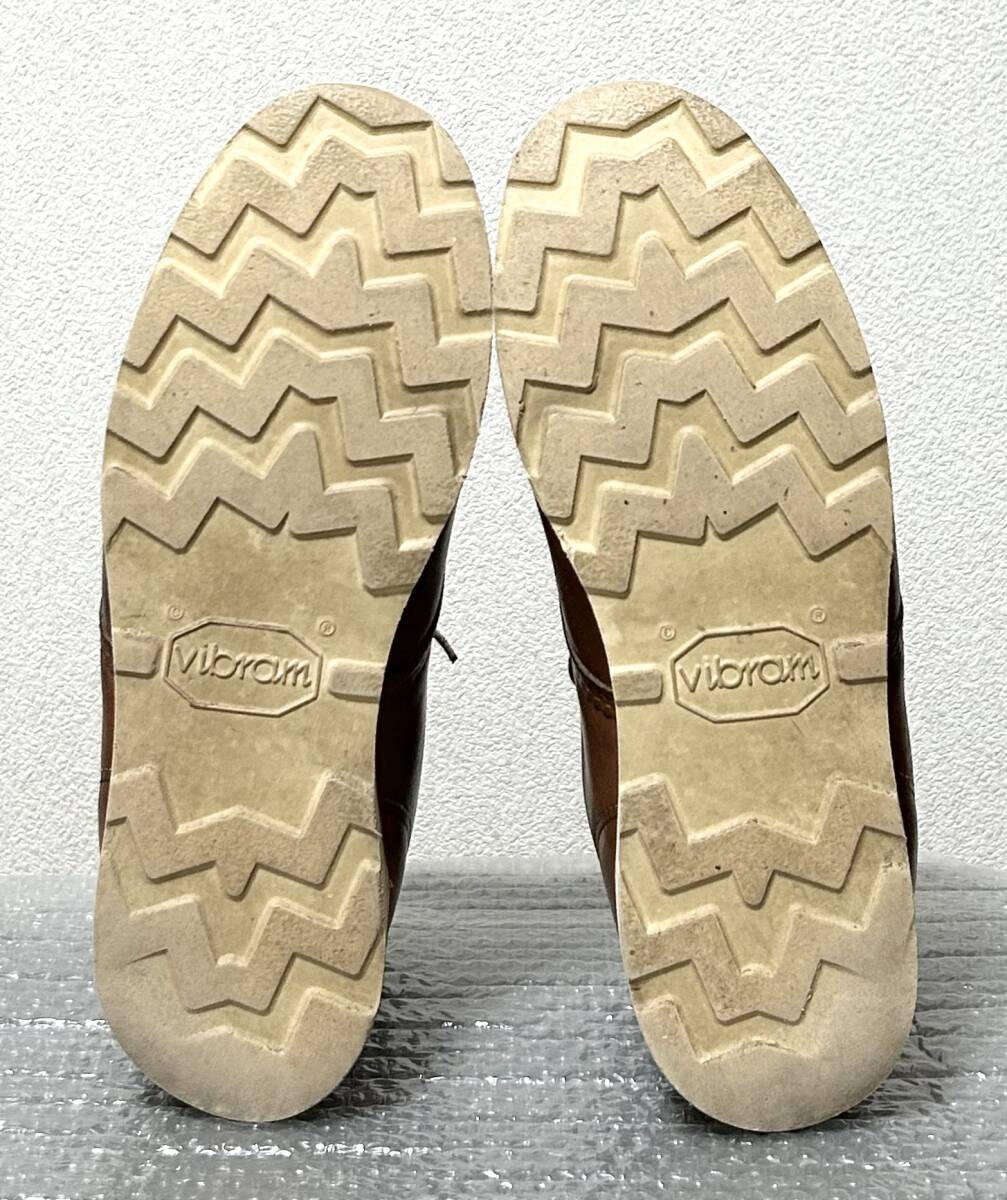 8 5/D】8131 RED WINGレッドウィング ハーレー ninja gpz FATBOY