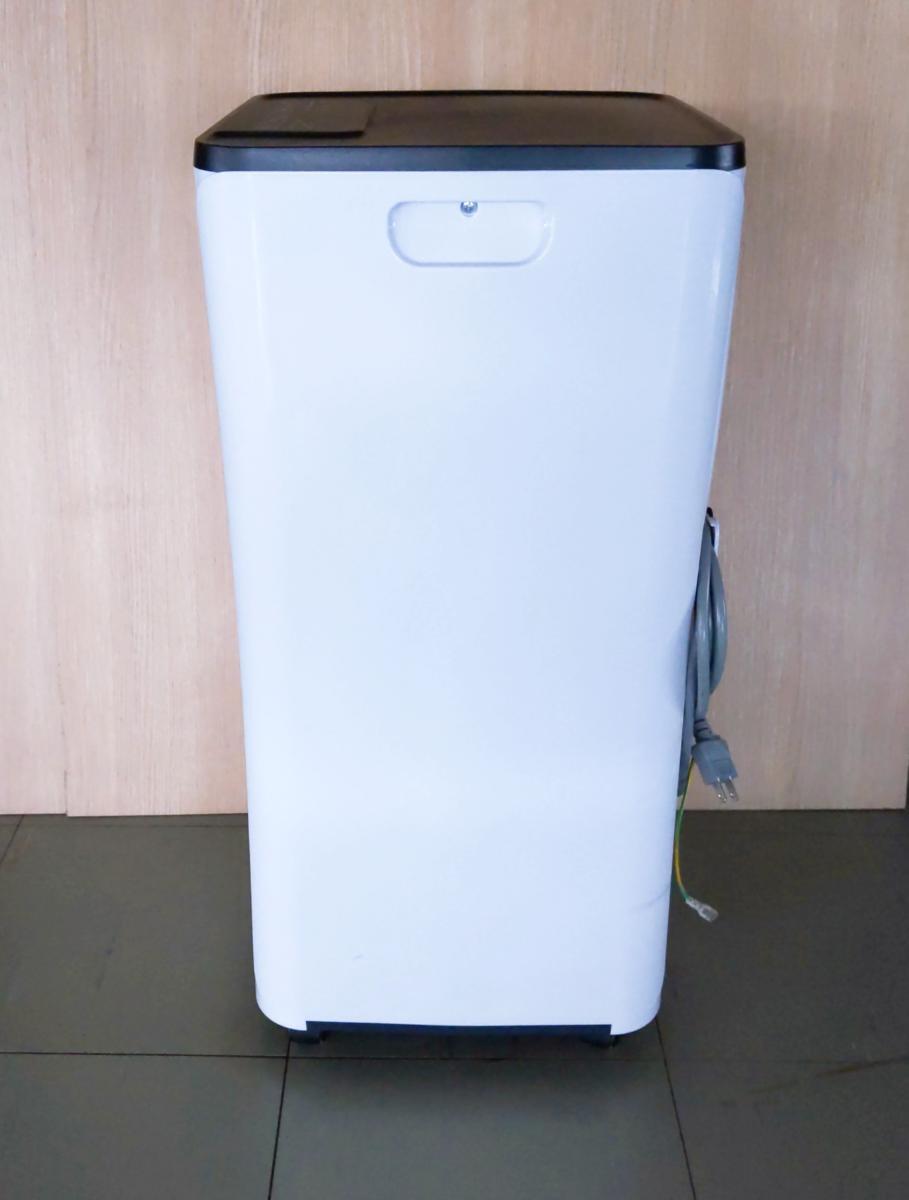 IOYOI スポットエアコン 2024年製 JHS-A016-2.7KR/K〇YR-53886〇【中古