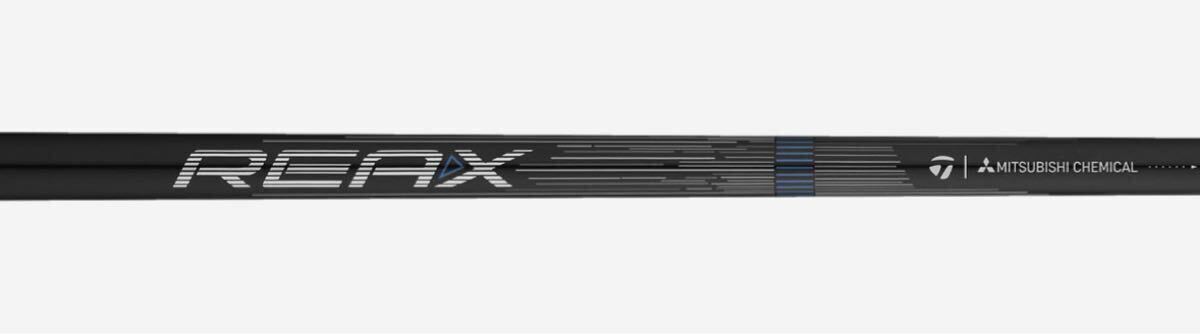 TaylorMade テーラーメイド Qi4D LS ドライバー 9 0 REAX 60 Mid