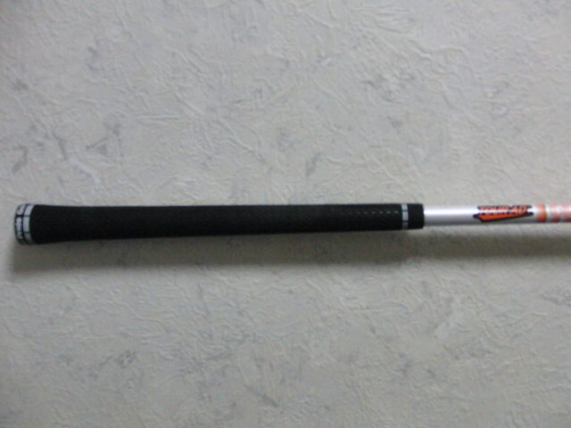 グラファイトデザイン Mini DR用シャフト ツアーAD DI-6(S