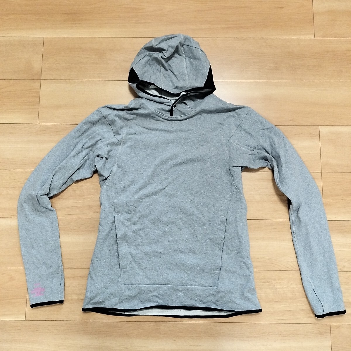 NIKE LAB ACG テックフリース ACRONYM アクロニウム エロルソンヒュー