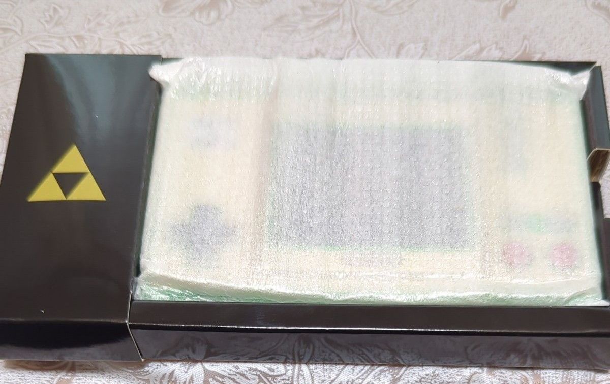 ゲーム&ウオッチ ゼルダの伝説 スーパーマリオブラザーズ 2点セット