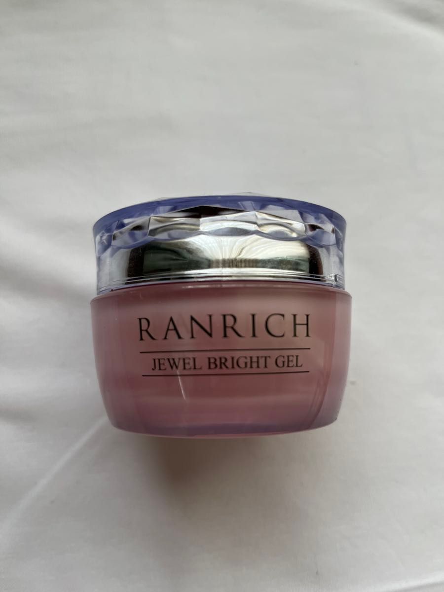 RANRICH ランリッチ 美白オールインワン 宝石ジェル｜Yahoo!フリマ（旧