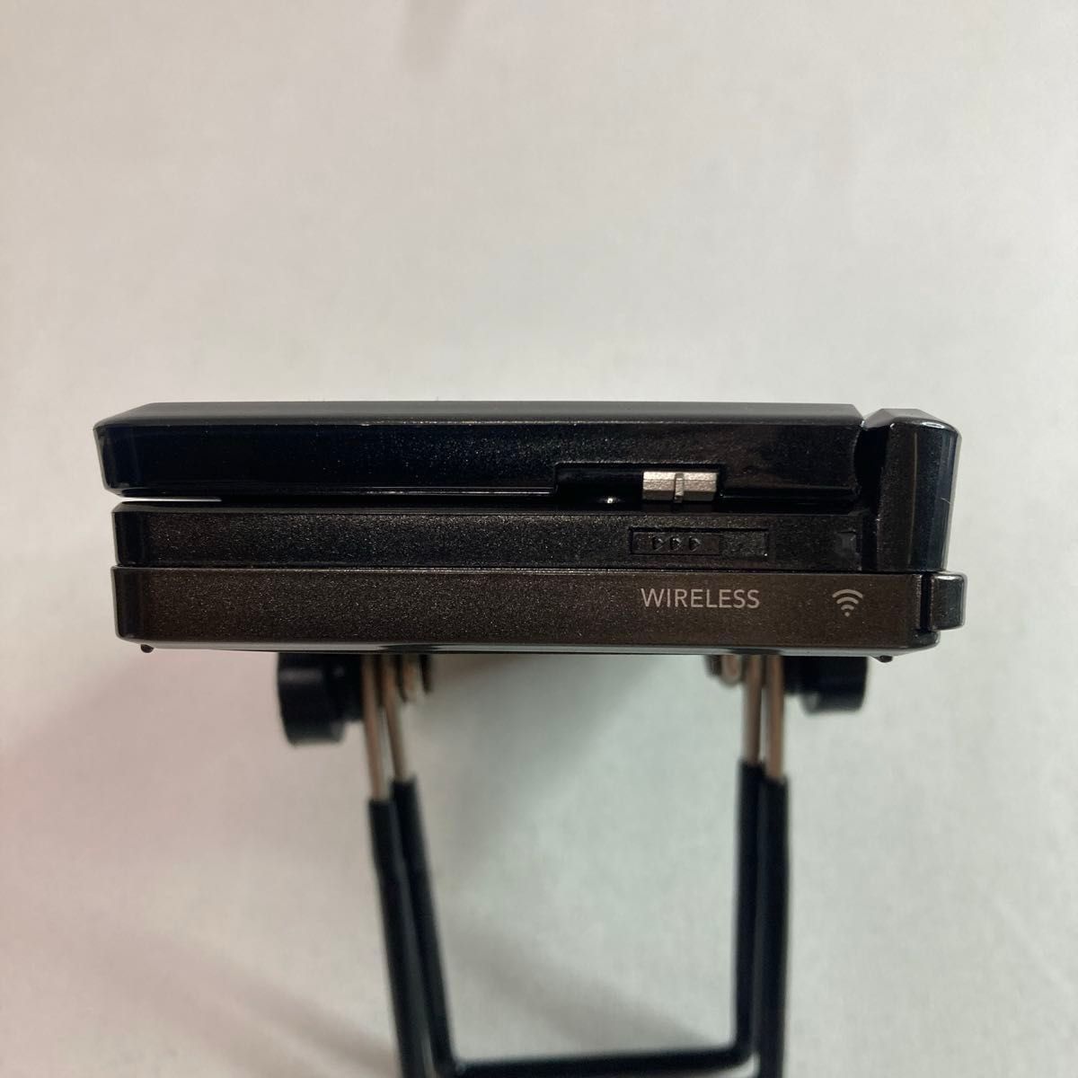 ニンテンドー3DS コスモブラック 箱付き｜Yahoo!フリマ（旧PayPayフリマ）