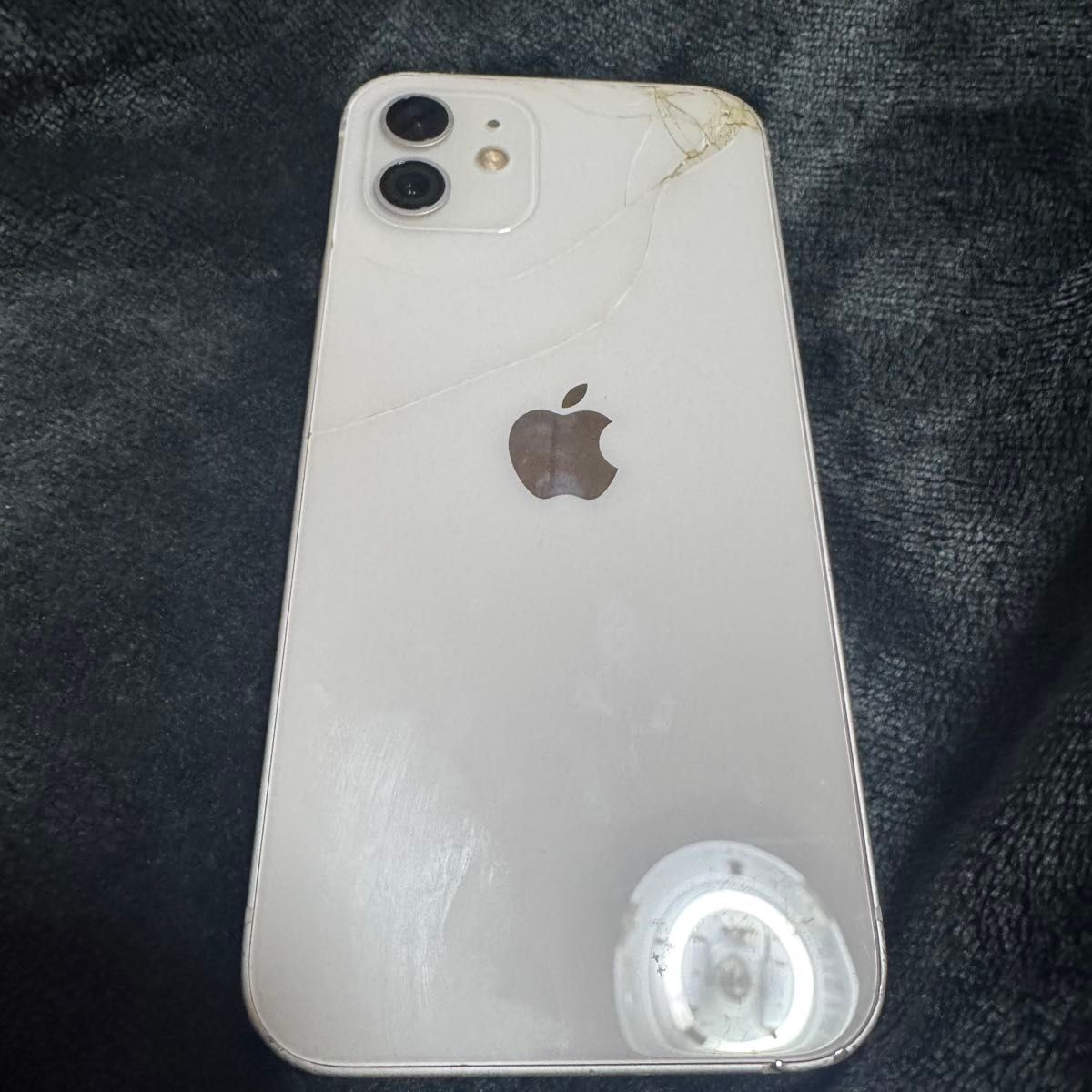 iPhone iPhone12 Apple 部品取り ジャンク 本体｜Yahoo!フリマ（旧