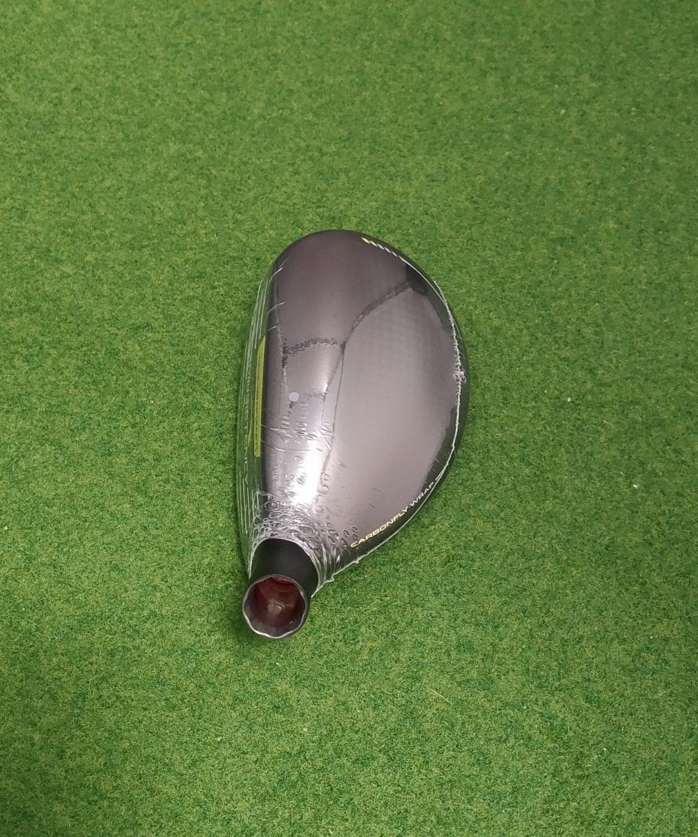 新品・未使用】PING G430 ハイブリッド U4 22° ヘッド＋ヘッドカバー