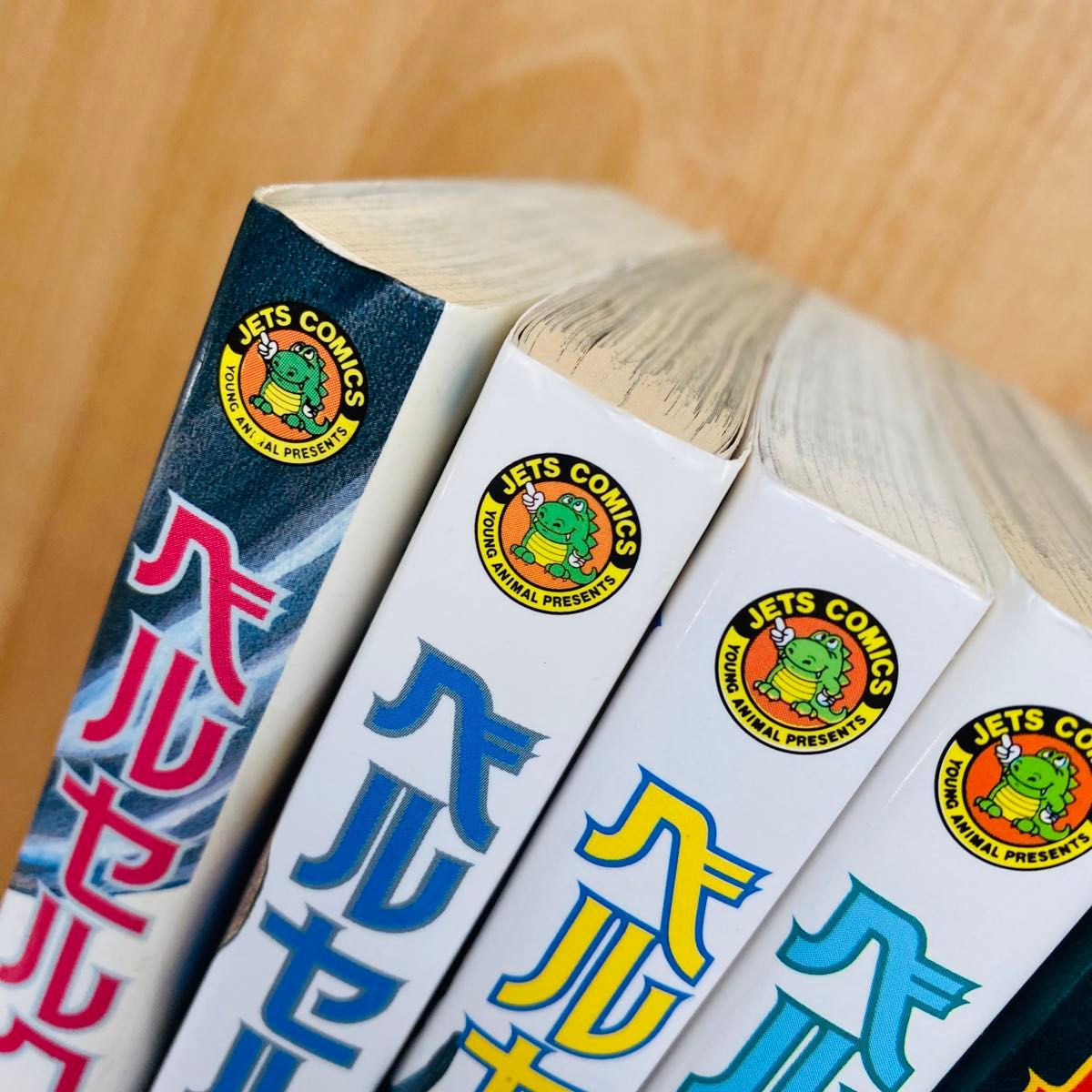 ベルセルク 1-43巻 全巻セット 三浦建太郎 白泉社 43巻は新品｜Yahoo