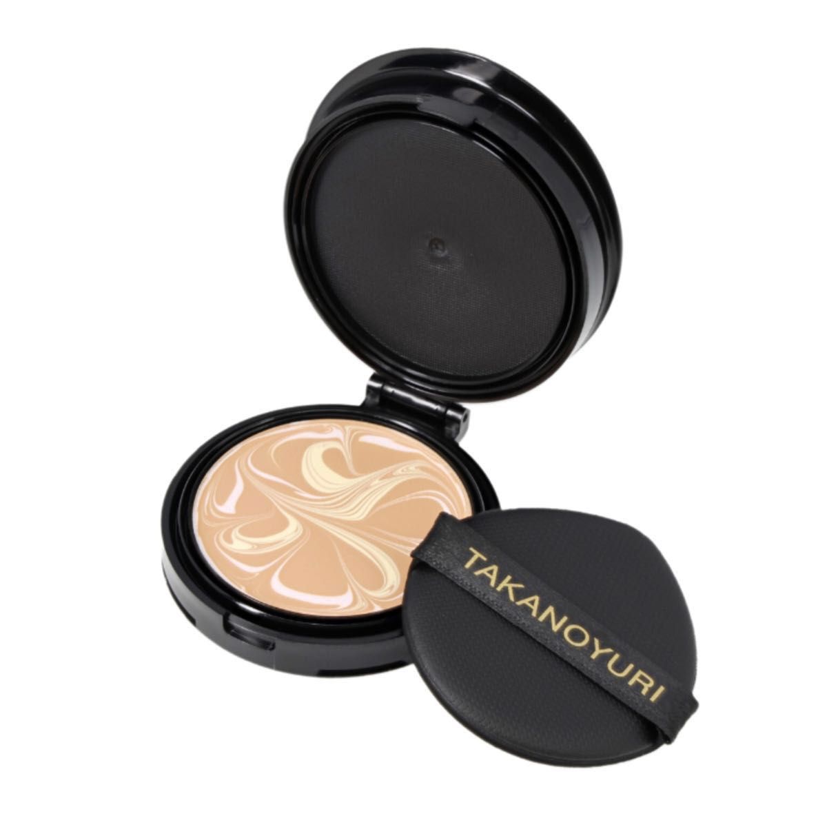 たかの友梨 エステファクト ジュエリーパクト U_N レフィル 12g×3