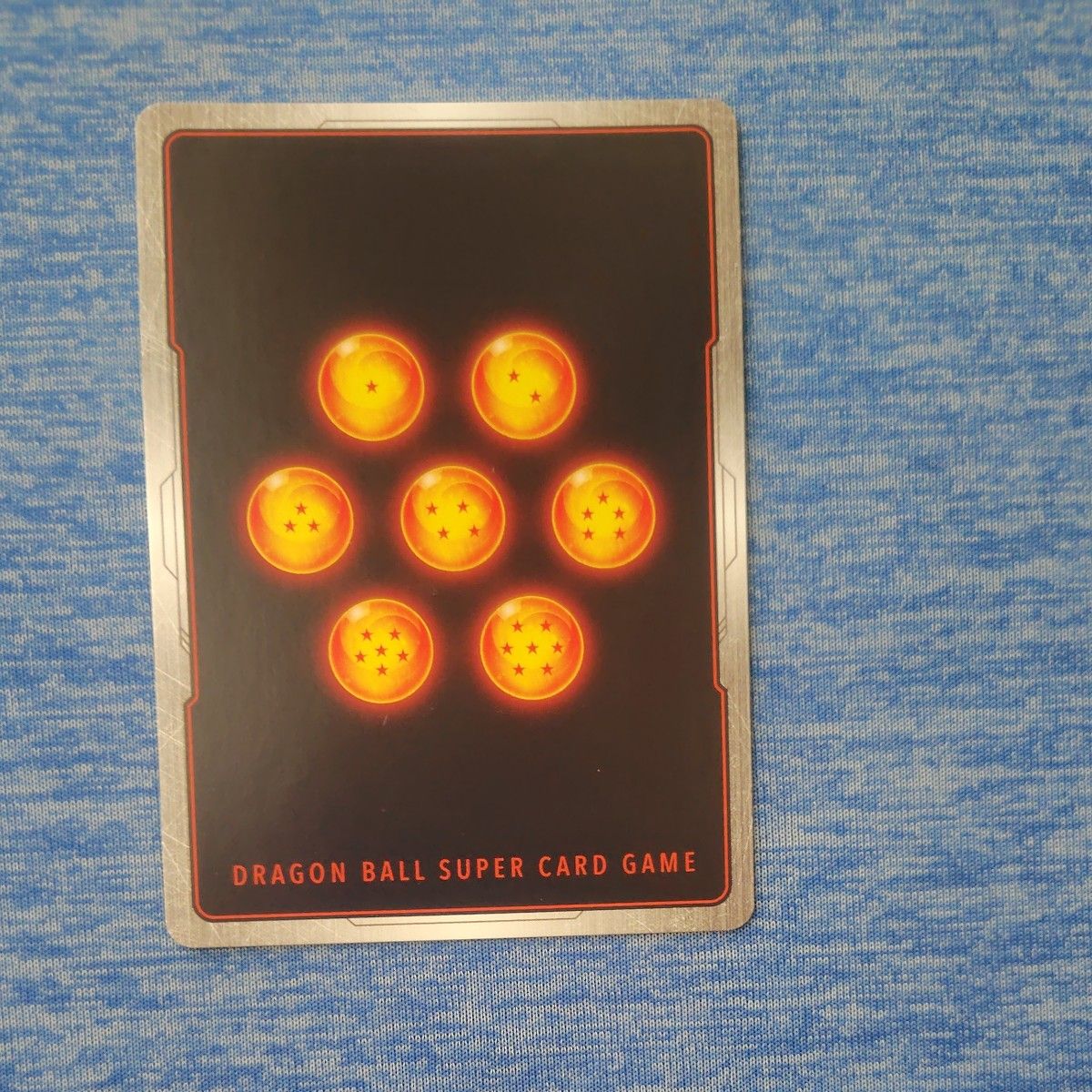 魔人ブウ SB01-033 パラレル R マンガブースター01 フュージョン