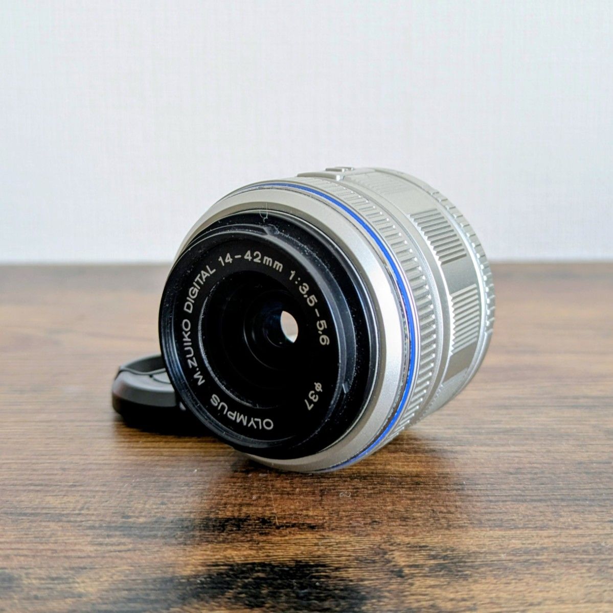 OLYMPUS オリンパス M ZUIKO DIGITAL 14-42mm F3 5-5 6 II R MSC