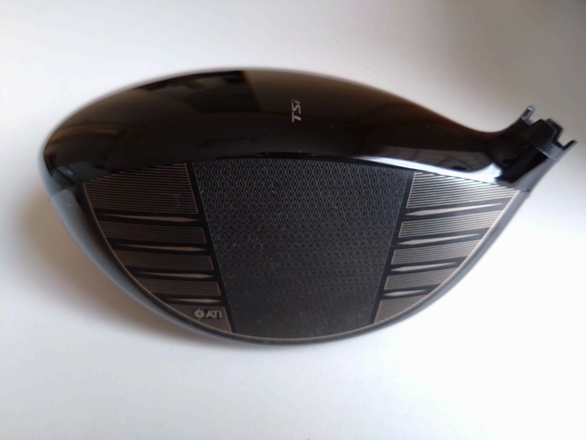 タイトリスト TSi3 ドライバー 10 0° ヘッドのみ｜Yahoo!フリマ（旧