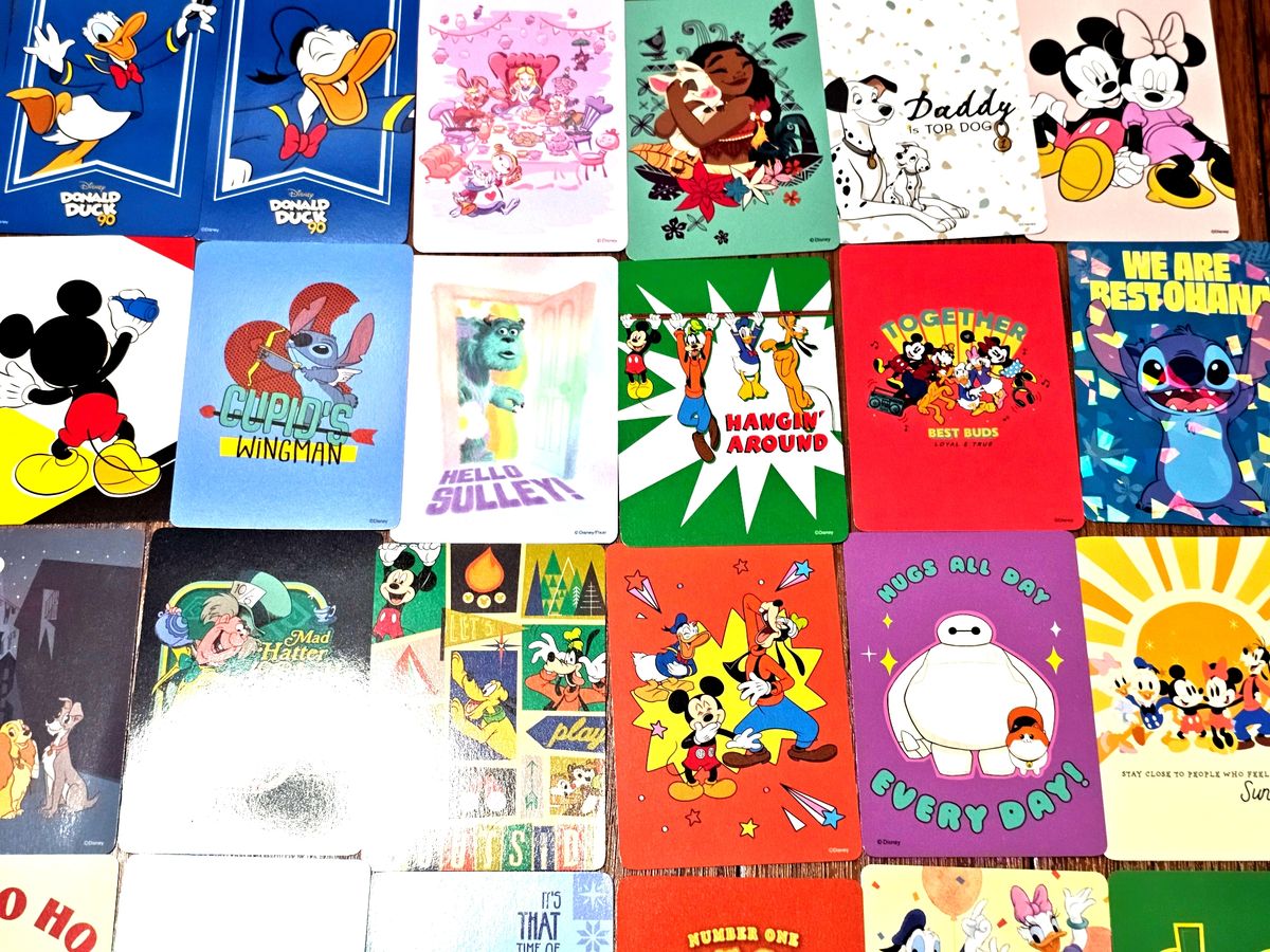 タイムセール 早いものがち ディズニーストア レア多数 ディズニー