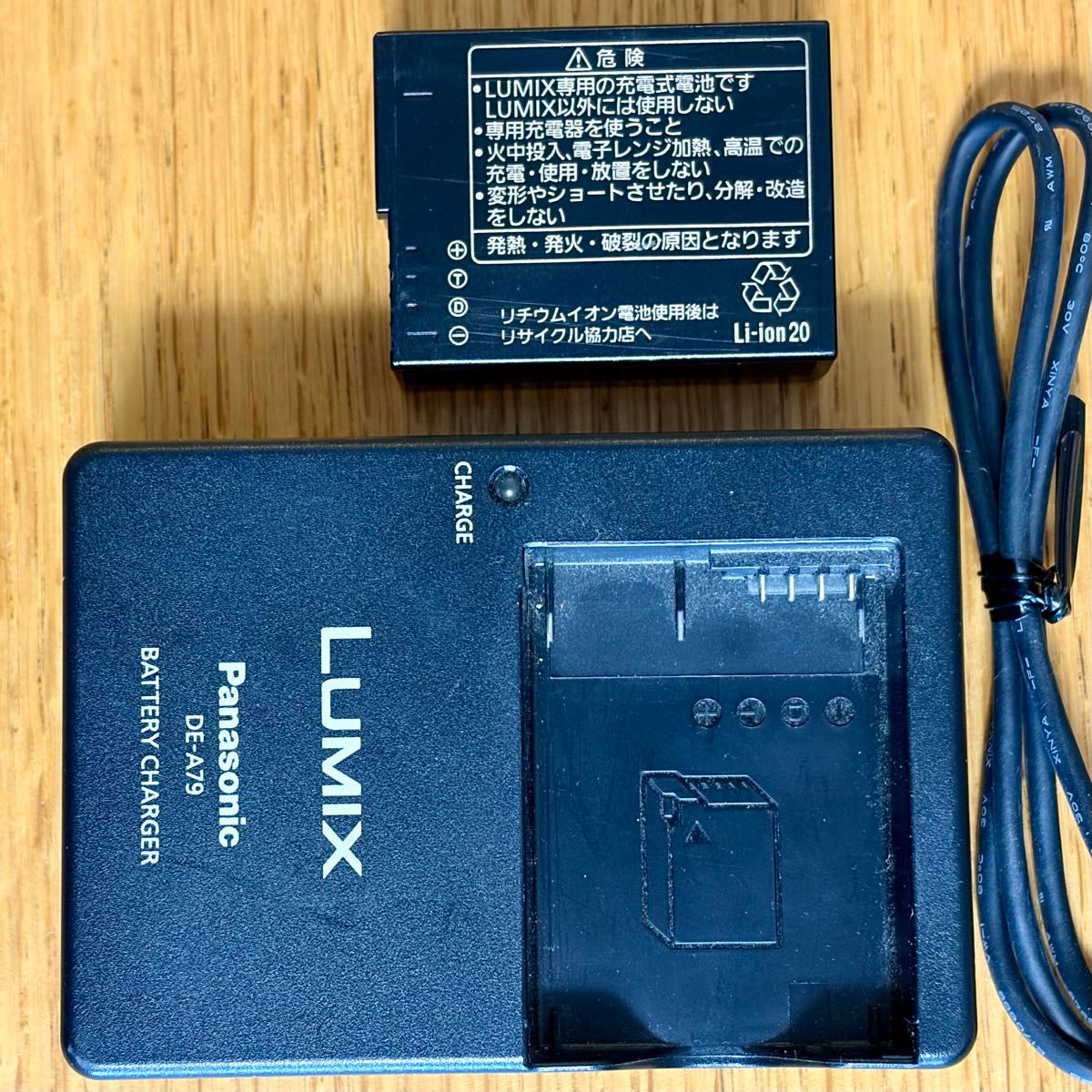 Panasonic LUMIX G DMC-G6 ミラーレス一眼カメラ ボディ｜Yahoo!フリマ