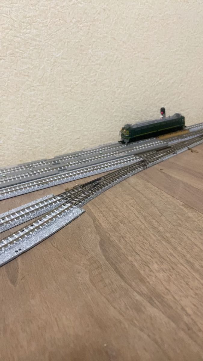 圧巻の重連迫力 KATO 3037-1 EH500 量産形 Nゲージ 機関車｜Yahoo