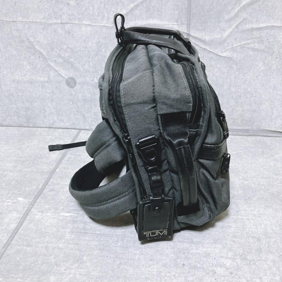 TUMI トゥミ 26180AT2E 3way ブリーフケース ビジネスバッグ 日本限定